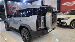 Jetour T2
